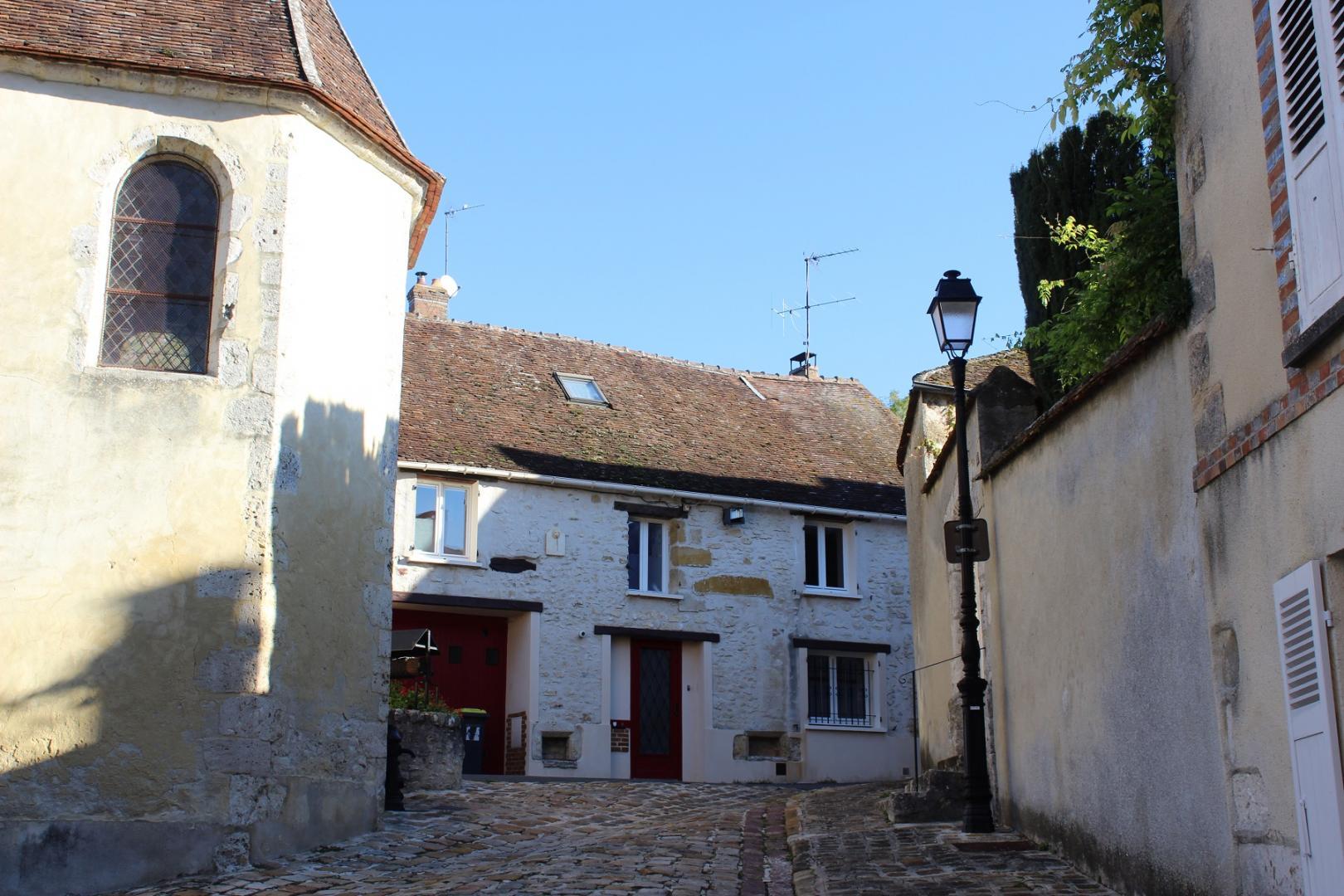 DonnemarieDontilly Communauté de communes BasséeMontois